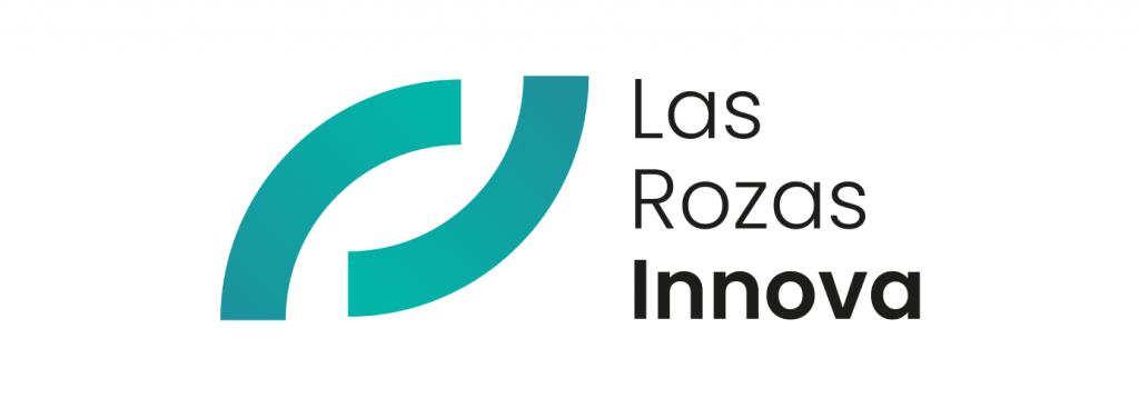 Logo Las Rozas Innova
