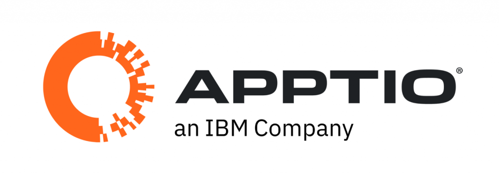 Logo Apptio