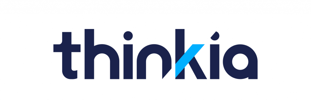 Logo Thinkia